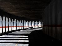 Di 25.11.-Mi 26.11. - Felbertauerntunnel NACHTSPERRE