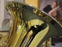 Unsere Tenöre und Baritone