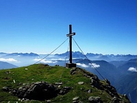 Ziethenkopf-Steig wieder frei begehbar!!