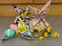 Bilder - DIY Osterdeko 10.04.2025