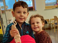 Bilder - Kreative Kürbisse 23.10.2025