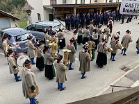 Feuerwehrmesse Zwickenberg, Feuerwehrmesse Nikolsdorf