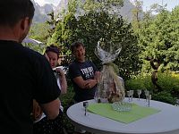 Geburtstagsgratulation Jürgen Standteiner