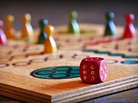 Mo, 01.12. - Nachbarschaftstreff Wenzl Stube/Dölsach