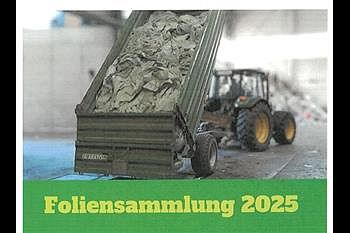 Foliensammlung Rossbacher