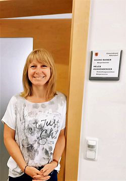 Verwaltungsassistenz