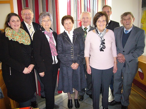 50Hochzeitsjubiläen 2015