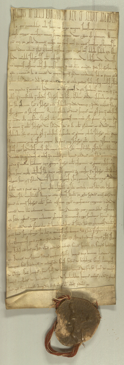 Urkundenbuch Salzbur Nr. 5/III/606