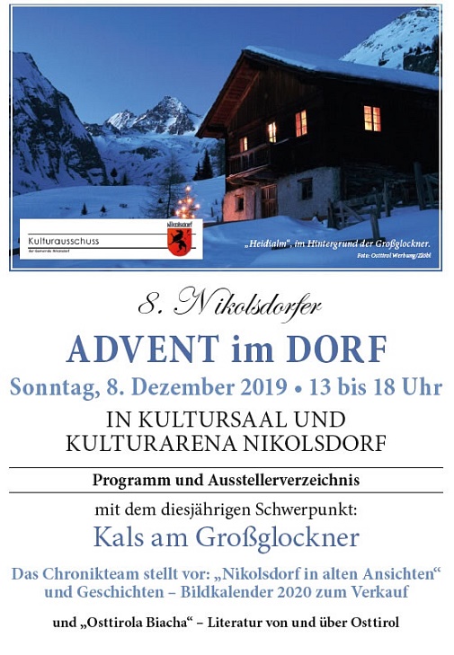 Advent im Dorf2
