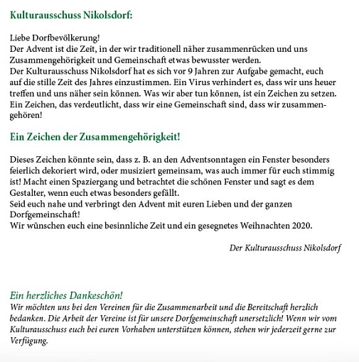 Advent im Dorf4