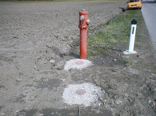 Bei Hydrant 2