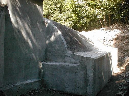 Betonwerk 1