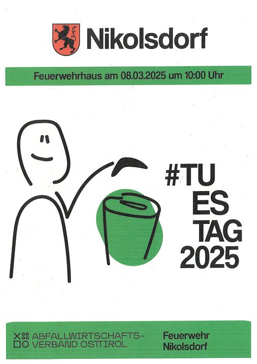Einladung