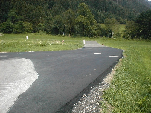 Erschliessung 4