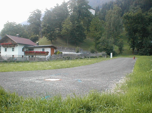 Erschliessung 7