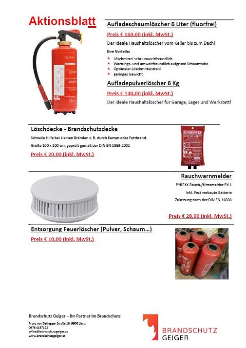 Feuerlöscher 2