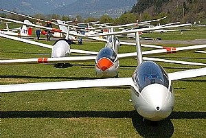 Segelflieger