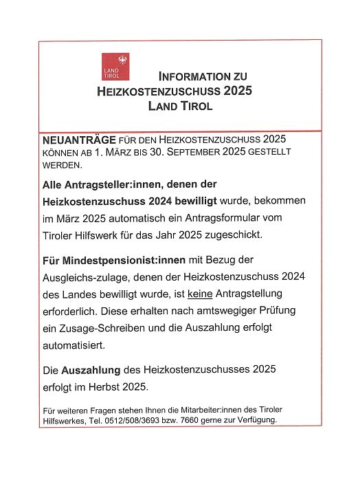 Info
