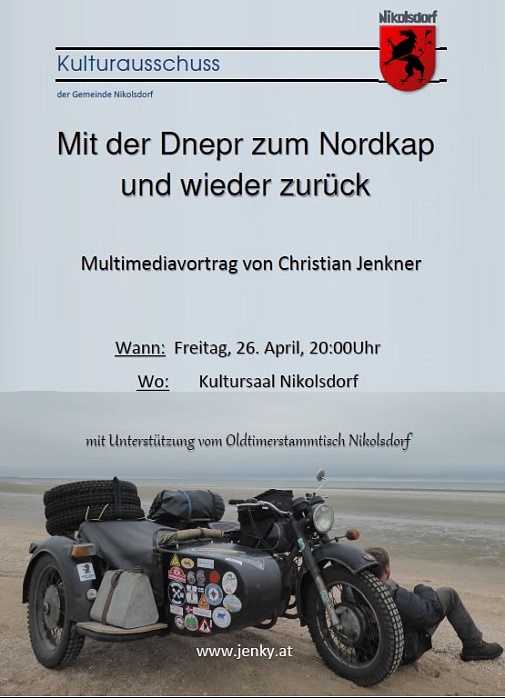 Kulturausschuss Vortrag1