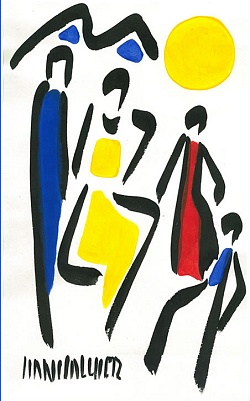 "Familienfest"