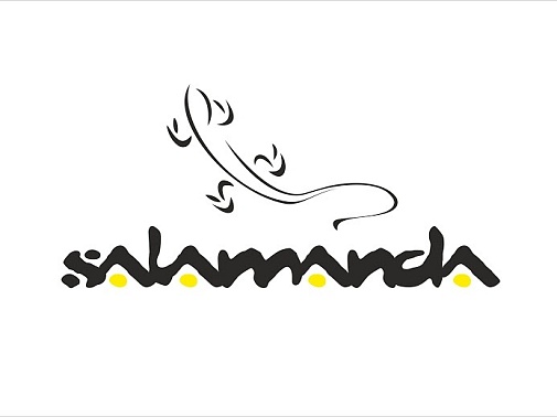Logo salamanda
