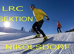 LRC Sektion "Langlauf Nikolsdorf"
