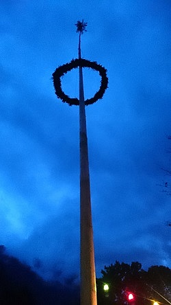 Maibaum 2015