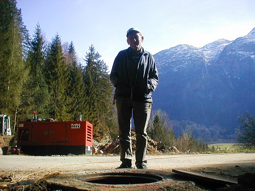 Michl Eder