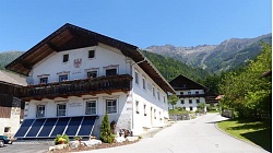 Multererhof Nikolsdorf Nörsach