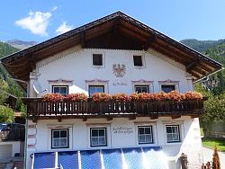 WOHLFÜHLURLAUB