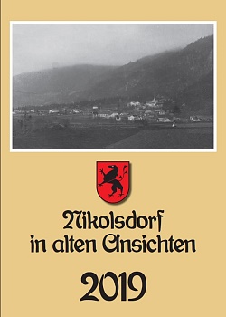 Nikolsdorfer Kalender 2019