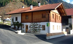 Ortnerhof Nikolsdorf