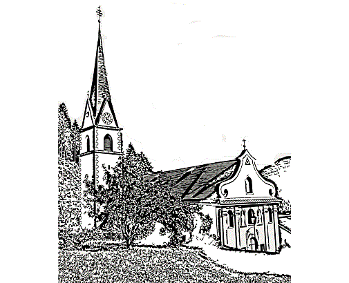 Gottesdienstordnung