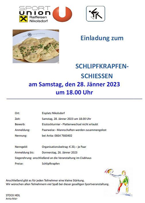 Schlipfkrapfenschiessen 23