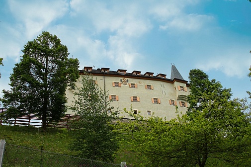 Schloss Lengberg