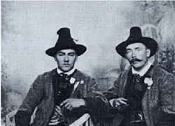 Josef Hanser und Josef Korber