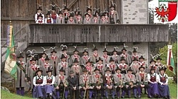 Schützenkompanie Nikolsdorf - Osttirol