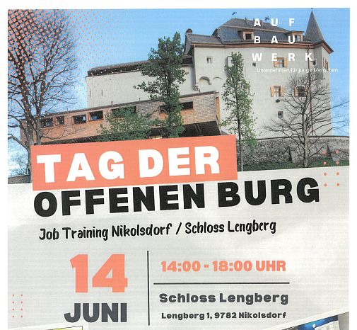 Tag der offenen Burg jpg
