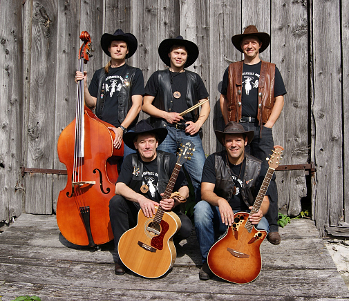 The Trucksteel Company 2012