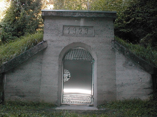 Türeinbau 3