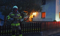 1. Herbstübung Urbantschnig Robert Nikolsdorf