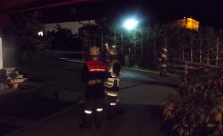 2. Herbstübung Gomig Karl Lengberg