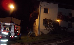 2. Herbstübung Gomig Karl Lengberg