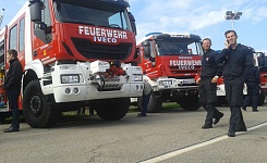 Fachtagung Feuerwehrakademie Klosterneuburg