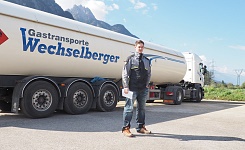 3. Herbstübung Biogasanlage Nikolsdorf