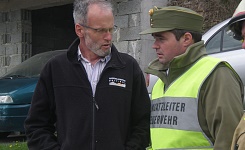 Abschlussübung Pichler Albert vlg. Gailer Mai 14