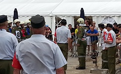 Abschnittsleistungsbewerb Oberdrauburg August 14