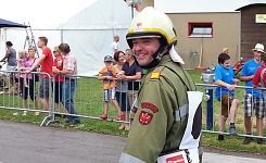 Abschnittsleistungsbewerb Oberdrauburg August 14