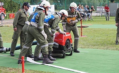 Bezirks-Nassleistungsbewerb St. Johann im Walde Juli 14