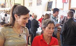 Feuerwehrheurigen 2014